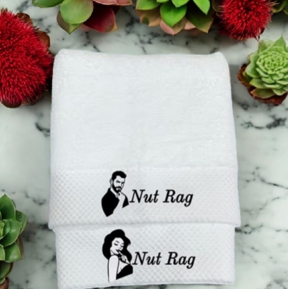 Other - Gimme that Nut Rag